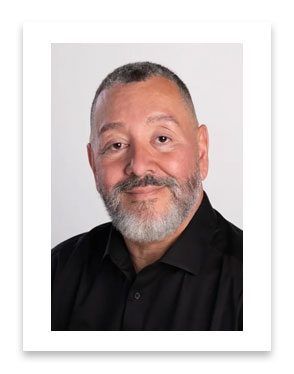 Rob Colon-Torres